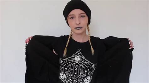 The Impact of Occult Filter TikTok on Modern Witchcraft